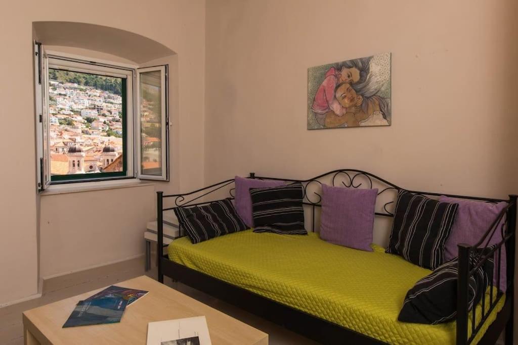 Maro Skyline Apartman Dubrovnik
