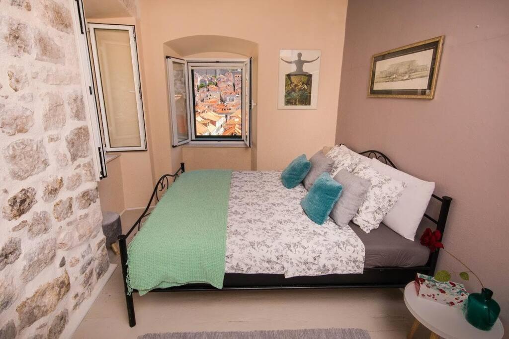 Maro Skyline Apartman