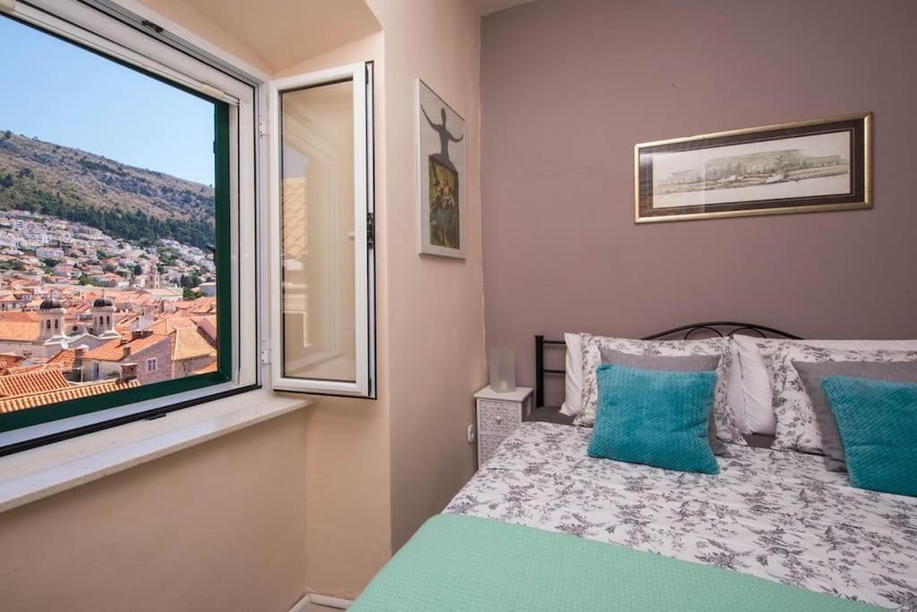 Apartman Maro Skyline *