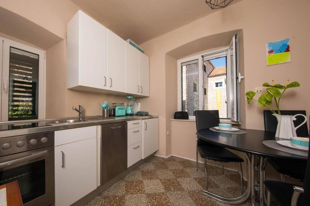 Maro Skyline Apartman *