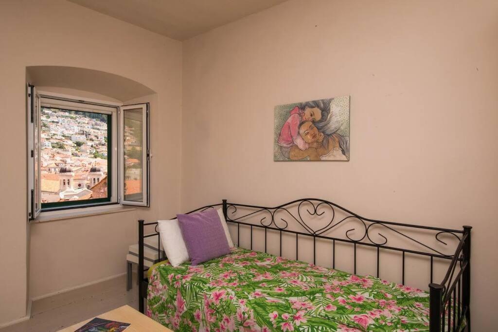 Apartman Maro Skyline *