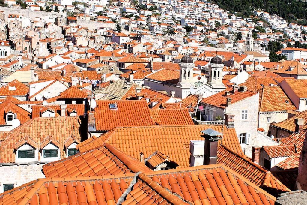 Apartman Maro Skyline