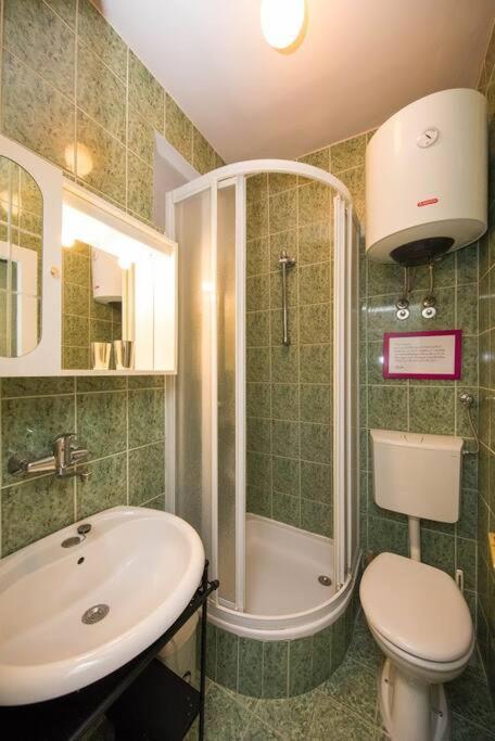 Maro Skyline Apartman Dubrovnik