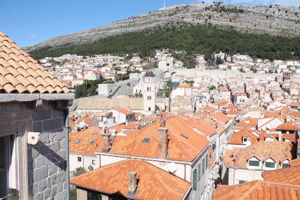 Maro Skyline Apartman Dubrovnik