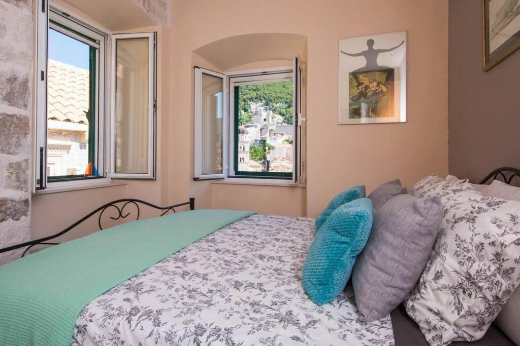 Maro Skyline Appartement