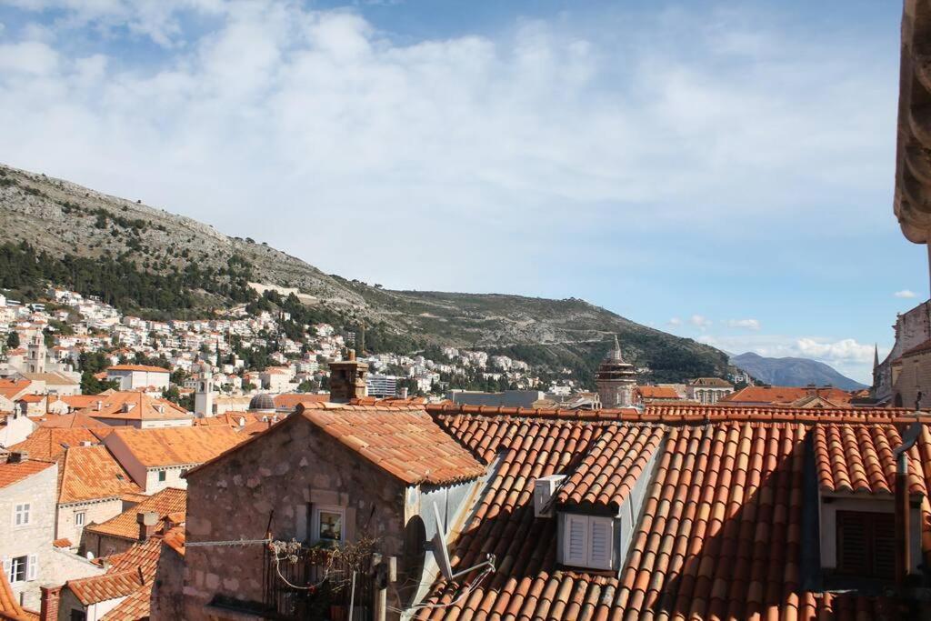 Maro Skyline Appartement *